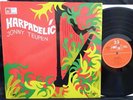 Jonny Teupen LP Harpadelic MPS BASF Germany with D. Pike C. Antolini V. Kriegel