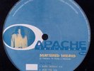 SEALED Apache Feliciano-Shattered Dreams 12” RARE LATIN FREESTYLE