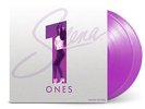 Selena Ones Vinyl 2 LP Limited Edition Purple Pressing Tejano Number SOLD OUT