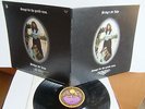 Bridget St. John - Songs For The Gentle Man DAN 8007  UK LP 1stP 1971 Dandelion