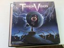 OST LP TERROR VISION RICHARD BAND THE FIBONACCIS 1986 RESTLESS SEALED soundtrack
