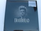 (LP) Eraserhead - OST / Silver Vinyl / Limited Edition 1,000 / NEW
