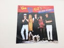 7 INCH SINGLE THE B-52'S LEGAL TENDER JAPAN