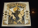 King Gizzard & the Lizard Wizard Eyes Like the Sky Blue Vinyl Record Rare