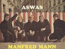 MANFRED MANN with Paul Jones EP ASWAS HMV 7EG 8962 1966 nice EX/EX+ condition.