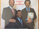 The Don Carrington Trio - Makin' It Happen RARE Canadian Funk/Soul NM In Shrink