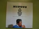 Mingus ?– The Black Saint And The Sinner Lady [Impulse  ?– IMPL 8019]