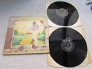 ELTON JOHN LP GOODBYE YELLOW BRICK ROAD ORIG UK 1973 NEAR MINT