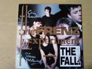 The Fall - The Frenz Experiment 12