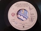 PRINCE AND THE REVOLUTION - Pop Life / Hello - RARE GUATEMALA 45