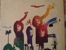 ABBA - the album - EL SALVADOR LP 1977