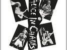 Live: Facelift [VINYL] Alice In Chains Vinyl