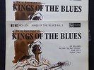 ALEXIS KORNER King Of The Blues VOL 1, 2 and 3 UK 1st RCA 45 3 x EP EX