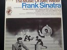 The Music Of Alec Wilder Conducted By Frank Sinatra LP Mint- 32 16 0262 Record