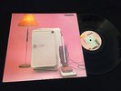 THE CURE THREE IMAGINARY BOYS UK VINYL LP ORIGINAL PRESSING 1979 FIX 1