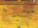 Alice Cooper ?– School's Out (Vinyl 1972) Warner Bros WB 56007, Gatefold, Rar