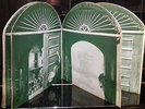BANCO DEL MUTUO SOCCORSO IO SONO NATO LIBERO-LP 1ST PRESS 1973 RICORDI SMRL 6123