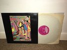 BRIAN DAVISON’S EVERY WHICH WAY LP Charisma 1970 UK 1st Press