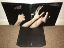 SPOOKY TOOTH / PIERRE HENRY Ceremony LP Island 1969 UK 1st