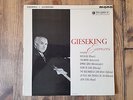 Columbia 33CX1761 - Gieseking - Encores - Walter GIESEKING - NM - FS