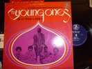DUKE EDWARDS and The YOUNG ONES 