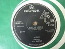 Deep Purple - Hush   1968 UK 45 PARLOPHONE MOD/PSYCH/HAMMOND