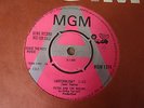 Peter and The Wolves - Lanternlight 1968 UK 45 MGM DEMO POP PSYCH JOHN PANTRY