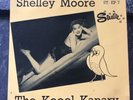 Shelley Moore ST EP 7 The Koool Kanary On Vinyl 7