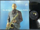 Sonny Rollins - The Bridge RCA Victor - LSP 2527 Vinyl, Record, LP, Album