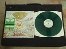GREEN DAY DOOKIE 1994 NUMBERED LTD ED GERMAN 12