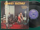 CCR Creedence Clearwater Revival Cosmo's Factory LP ORIG Fantasy 8402 NM-/VG+