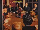 JACK COSTANZO: Bongo Fever LP (light cover / seam wear, light foxing obc)
