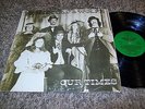 RARE Rural Psych LP Homestead & Wolfe 