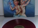 Exodus Bonded By Blood Purple Vinyl LP Record new 2016 reissue