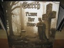 EARTH / FLYING HAT BAND Coming Of The Heavy Lords LP BLACK SABBATH JUDAS PRIEST