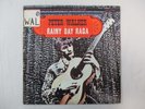 PETER WALKER RAINY DAY RAGA 1967 STEREO LP VANGUARD STEREOLAB 79238 World Folk
