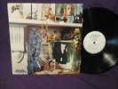 Brian Eno 'Here Comes The Warm Jet's LP IN SHRINK HOT