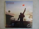 SEALED 1995 QUEEN - MADE IN HEAVEN LP LE COLOUR VINYL UK HOLLYWOOD RECORDS EMI