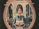 Moms Apple Pie VAGINA PIE COVER brown bag Vinyl LP