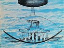 Sume + BOOKLET NEAR MINT Ulo Vinyl LP
