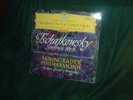 DGG 138 658 RED STEREO TCHAIKOVSKY SYMPHONY NO. 5 MRAWINSKY LENINGRAD