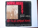 Downliners Sect - Nite In Great. Newport Street. 7