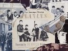THE BEATLES Anthology 1 Triple 3 x VINYL LP 1995 Fold Out Sleeve NEW & SEALED