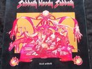 BLACK SABBATH Sabbath Bloody Sabbath LP