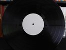 CARLY SIMON Carly Simon EKS 74082 UK WHITE LABEL TEST LP NM