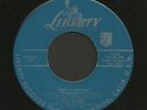 Rockabilly 45   Eddie Cochran   Twenty Flight Rock   Listen