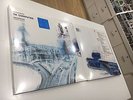 RADIOHEAD 3LP OK COMPUTER OKNOTOK 1997 2017 SEALED BLUE OPAQUE VINYL RSD