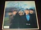 The Rolling Stones rare '67 1st press MONO LP Between The Buttons on Decca unbox