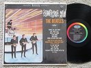 THE BEATLES ?*Something New* 1964 Vinyl Stereo Capitol LP In Shrink-wrap