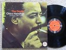 CHICO HAMILTON ?*The Dealer* 1966 Near Mint Vinyl Stereo Impulse LP Club Edition